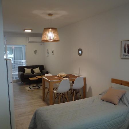 Salguero Suites Buenos Aires Exteriör bild