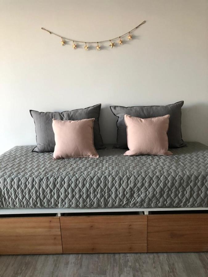 Salguero Suites Buenos Aires Exteriör bild