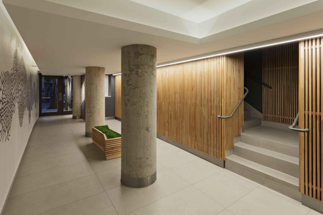 Salguero Suites Buenos Aires Exteriör bild