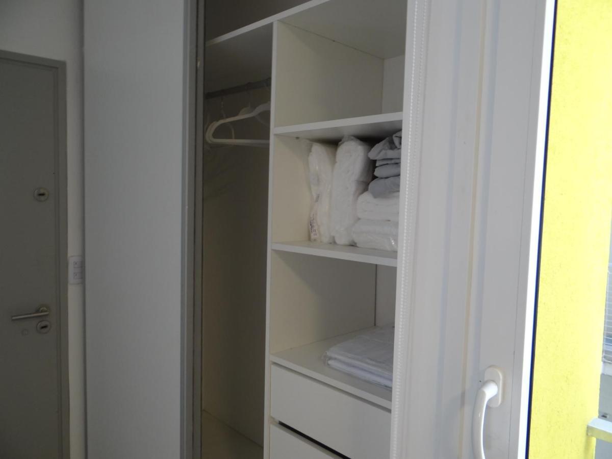 Salguero Suites Buenos Aires Exteriör bild