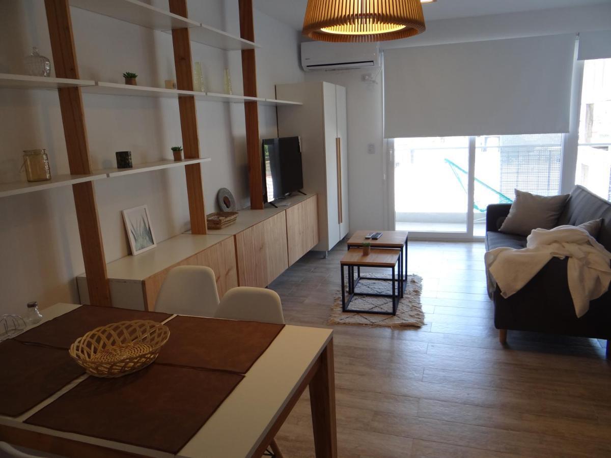 Salguero Suites Buenos Aires Exteriör bild