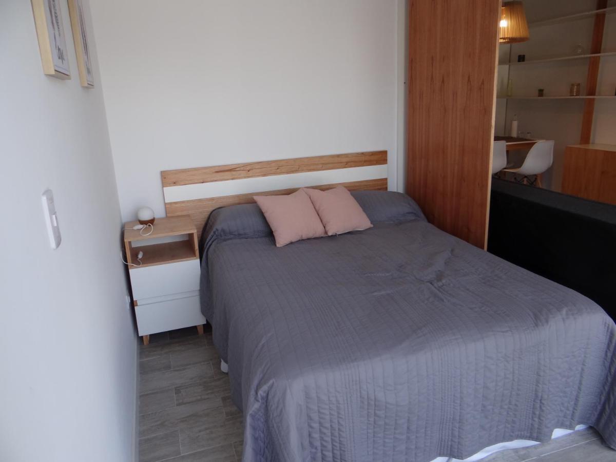 Salguero Suites Buenos Aires Exteriör bild