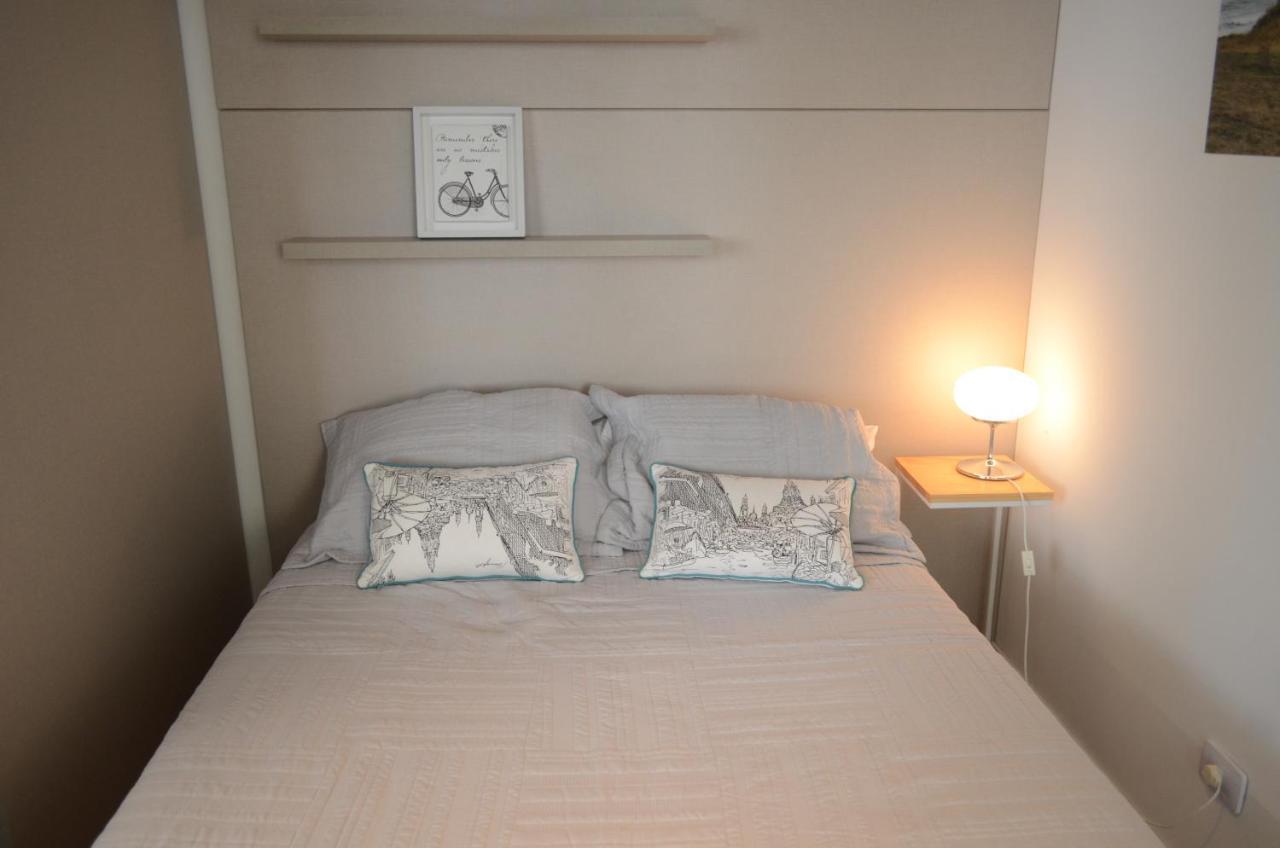 Salguero Suites Buenos Aires Exteriör bild