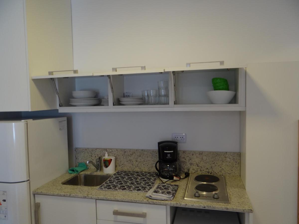Salguero Suites Buenos Aires Exteriör bild