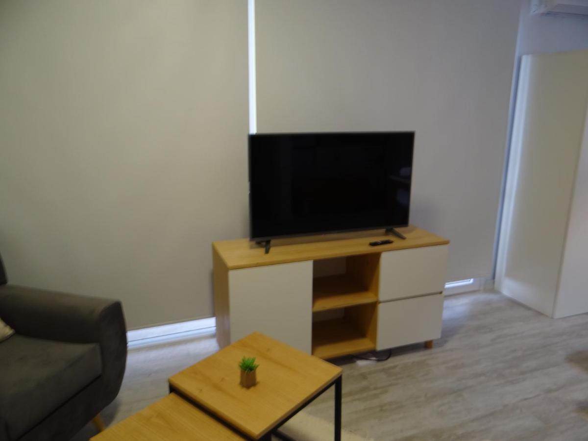 Salguero Suites Buenos Aires Exteriör bild