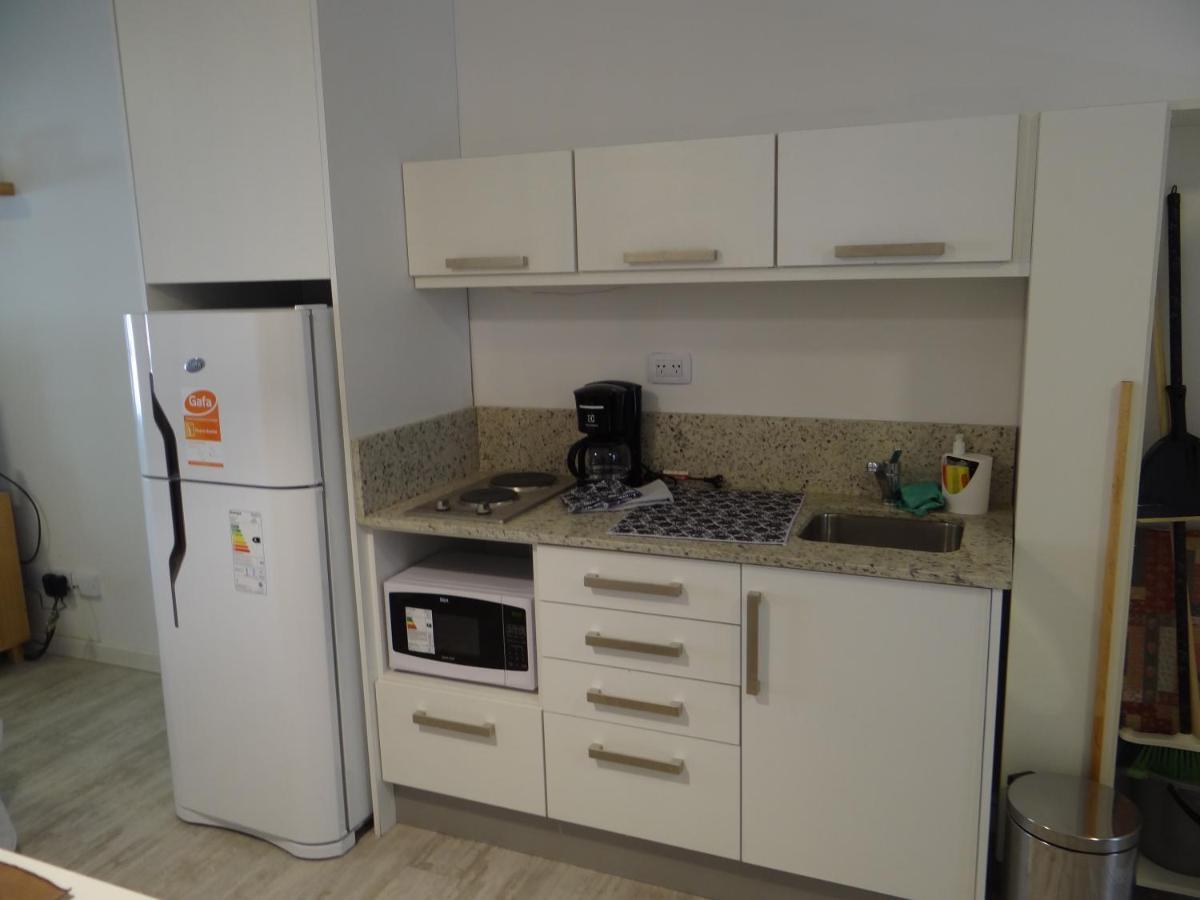 Salguero Suites Buenos Aires Exteriör bild